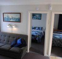 Killara Holiday Flats - Whitsundays Accommodation