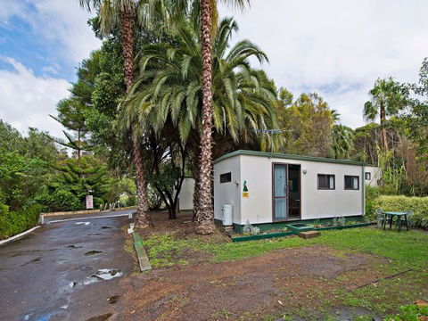 Acclaim Pine Grove Holiday Park - Whitsundays Accommodation 7
