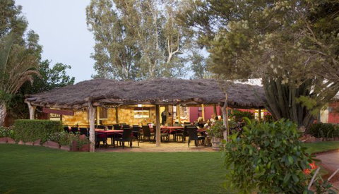 Curtin Springs Wayside Inn - Whitsundays Accommodation 9