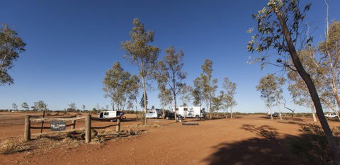 Curtin Springs Wayside Inn - Whitsundays Accommodation 13
