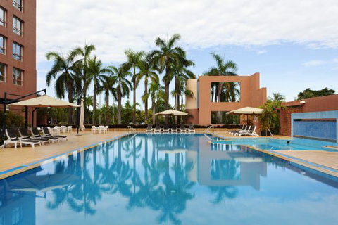 DoubleTree By Hilton Esplanade Darwin - Whitsundays Accommodation 4