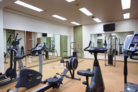 DoubleTree By Hilton Esplanade Darwin - Whitsundays Accommodation 9