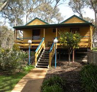 PGL Campaspe Downs - Whitsundays Accommodation