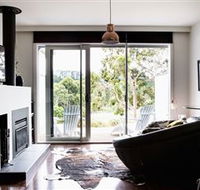 Polperro Winery Luxury Accommodation - Whitsundays Accommodation