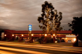 BEST WESTERN Balmoral Motor Inn - Whitsundays Accommodation 0