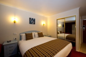 BEST WESTERN Balmoral Motor Inn - Whitsundays Accommodation 4