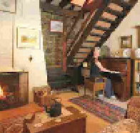 Bowerbank Mill BB - Whitsundays Accommodation