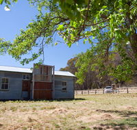 Brackens Cottage - Coolah