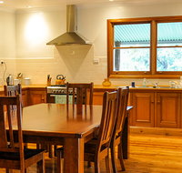 Capertee Homestead 'Port Macquarie' - Bogee - Whitsundays Accommodation