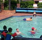 Ballina Lakeside Holiday Park - Whitsundays Accommodation