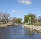 Barbour Park Rest Area - Whitsundays Accommodation