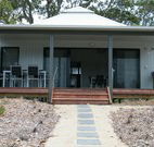 BIG4 Saltwater at Yamba Holiday Park - Whitsundays Accommodation