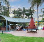 Boathaven Holiday Park - Whitsundays Accommodation