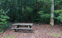 Coombadjha Campground - Whitsundays Accommodation 1
