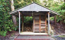 Coombadjha Campground - Whitsundays Accommodation 0