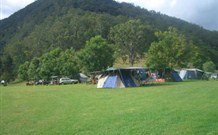 Cells River NSW Whitsundays Accommodation