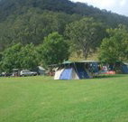Cundle Flat Farm - Whitsundays Accommodation