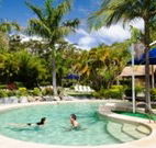 Darlington Beach NRMA Holiday Park - Whitsundays Accommodation