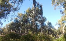 Darlington Point Riverside Caravan Park - Whitsundays Accommodation 5