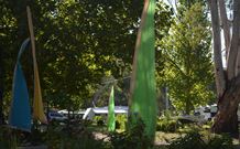 Darlington Point Riverside Caravan Park - Whitsundays Accommodation 3