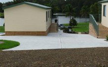 Dawson River Tourist Park - Whitsundays Accommodation 1