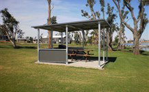 DC On The Lake - Whitsundays Accommodation 1