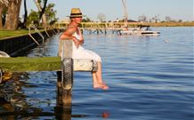 DC On The Lake - Whitsundays Accommodation 6