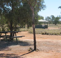 Dead Horse Gully campground - Whitsundays Accommodation