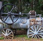 Dingo Tops campground - Whitsundays Accommodation