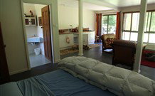 Raleigh NSW Whitsundays Accommodation