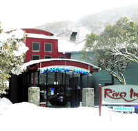 River Inn - Whitsundays Accommodation