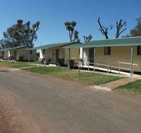 Riverview Caravan Park - Whitsundays Accommodation