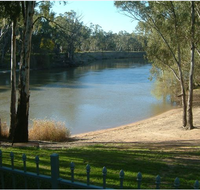 Riverview Motel Deniliquin - Whitsundays Accommodation
