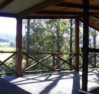 Riverwood Downs Mountain Valley Resort - Whitsundays Accommodation