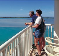 Riviere On Golden Beach - Whitsundays Accommodation