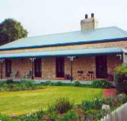 Robe Heritage Accommodation - Whitsundays Accommodation