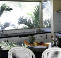 Rollingstone Beach Caravan Resort - Whitsundays Accommodation