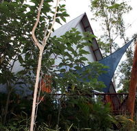 Rose Gums Wilderness Retreat - Whitsundays Accommodation