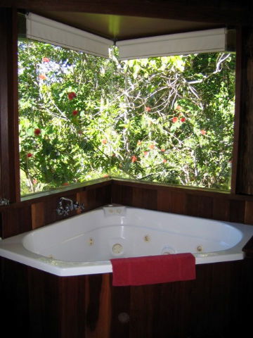Rose Gums Wilderness Retreat - Whitsundays Accommodation 3