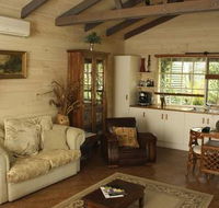 Rosebank B  B - Whitsundays Accommodation