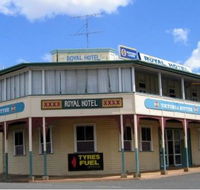 Royal Hotel Mundubbera