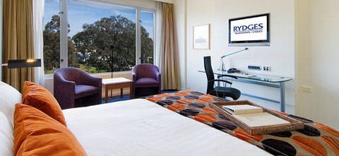 Rydges Bankstown Sydney - Whitsundays Accommodation 0