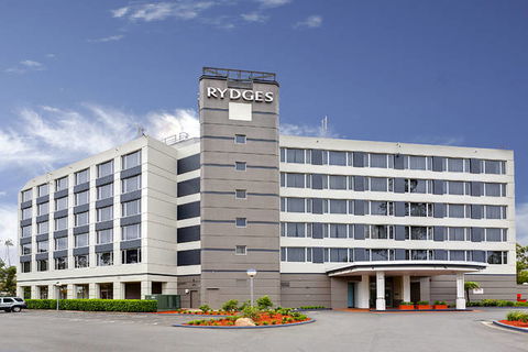 Rydges Bankstown Sydney - Whitsundays Accommodation 1