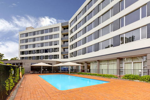 Rydges Bankstown Sydney - Whitsundays Accommodation 3