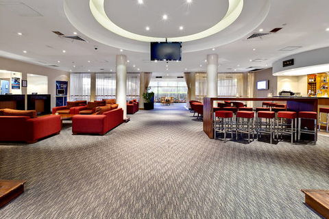 Rydges Bankstown Sydney - Whitsundays Accommodation 4