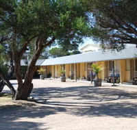 Rye Beach Motel - Whitsundays Accommodation