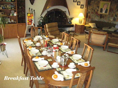 Sages' Haus B&B - Whitsundays Accommodation 2