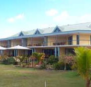 Sailfish on Fraser - Whitsundays Accommodation