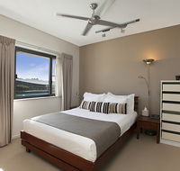 Saltwater Suites - Whitsundays Accommodation