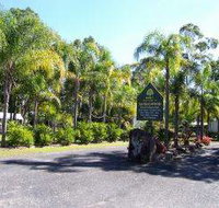 Sandalwood Van  Leisure Park - Whitsundays Accommodation